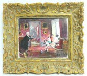 JULES RENé HERVé, FR., THE NAN