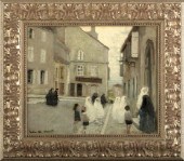 Jules Rene Herve (French, 1887