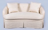 JULES RIST UPHOLSTERED SOFA 32