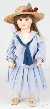 JULES STEINER LE PARISIEN DOLL