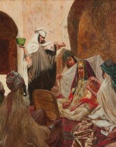 JULES TAUPIN, (1863-1932, FREN