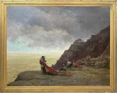 JULES TAVERNIER, "THE LOOKOUT"