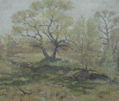 JULES TURCAS (American 1854-19