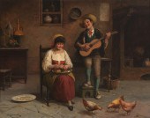 Jules Zermati (fl. 1880-1920 I