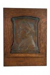 JULIA BRACKEN WENDT: "RENE DE
