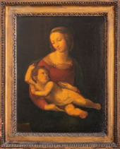 JULIA FRANCES BRONSON &QUOT;BR