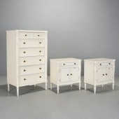 JULIA GRAY LTD. LOUIS XVI STYL