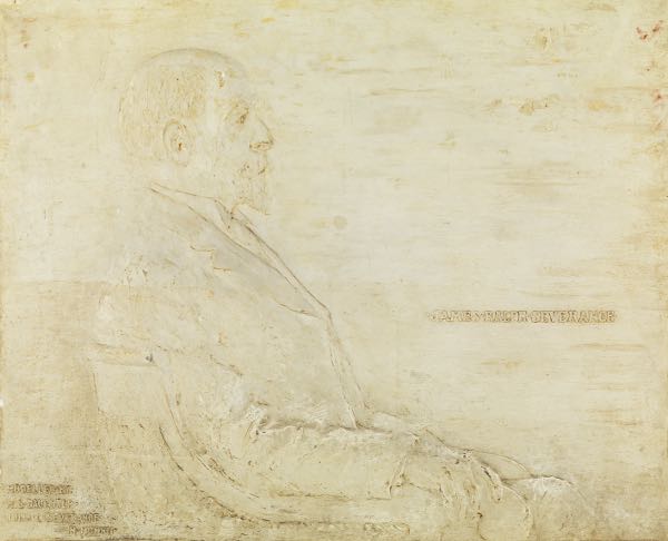 JULIA GRIDLEY SEVERANCE