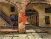 JULIA M. MASSIE (AMERICAN/LOUI