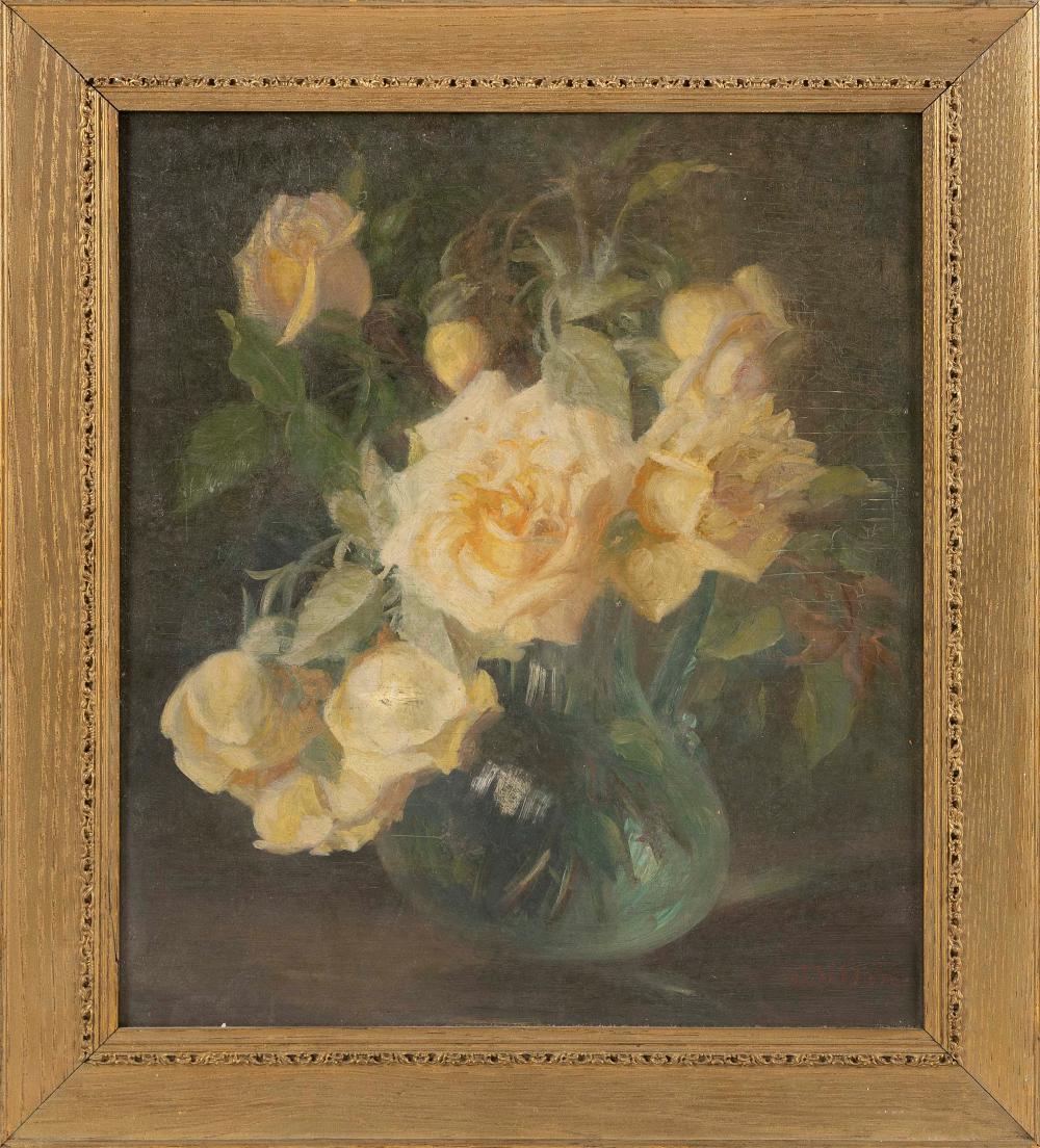 JULIA MCENTEE DILLON (NEW YORK,