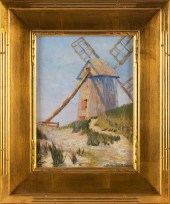 JULIA SMITH WOOD (MASSACHUSETT