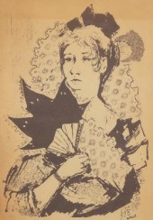 Julia Trevalyan Oman (British
