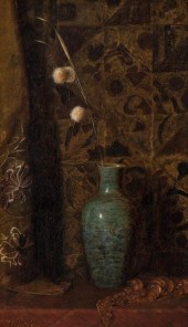 JULIAN ALDEN WEIR, AMERICAN (1