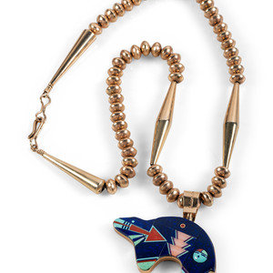 Julian Arviso (Diné, 1959-2011) 14k