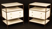Julian Chichester, a pair of B