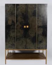 JULIAN CHICHESTER “POLLOCK” VE