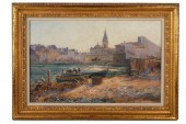 JULIAN GAGLIARDINI (1846 - 192