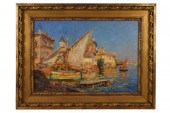 JULIAN GAGLIARDINI (1846 - 192