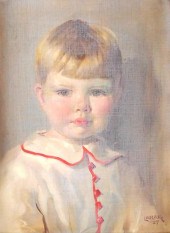 JULIAN LAMAR (AMERICAN, 1893 -