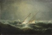 JULIAN OLIVER DAVIDSON (AMERIC