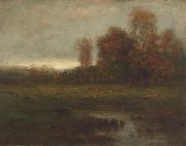 Julian Onderdonk (1882-1922 Sa