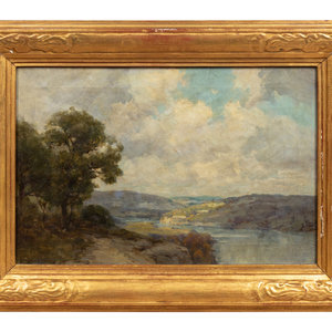 Julian Onderdonk (American,