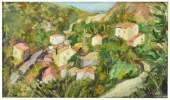 JULIAN PETRIE (20TH C.) 'LASTO