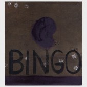 JULIAN SCHNABEL (B. 1951): UNT