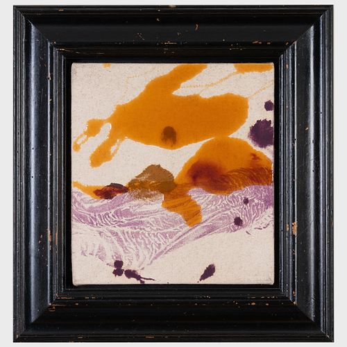 JULIAN SCHNABEL (B. 1951):