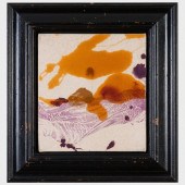 JULIAN SCHNABEL (B. 1951): UNT