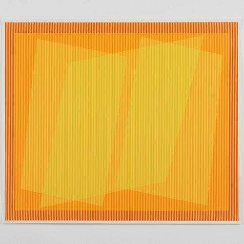 JULIAN STANCZAK (1928-2017):