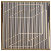 JULIAN STANCZAK, SILKSCREEN ON