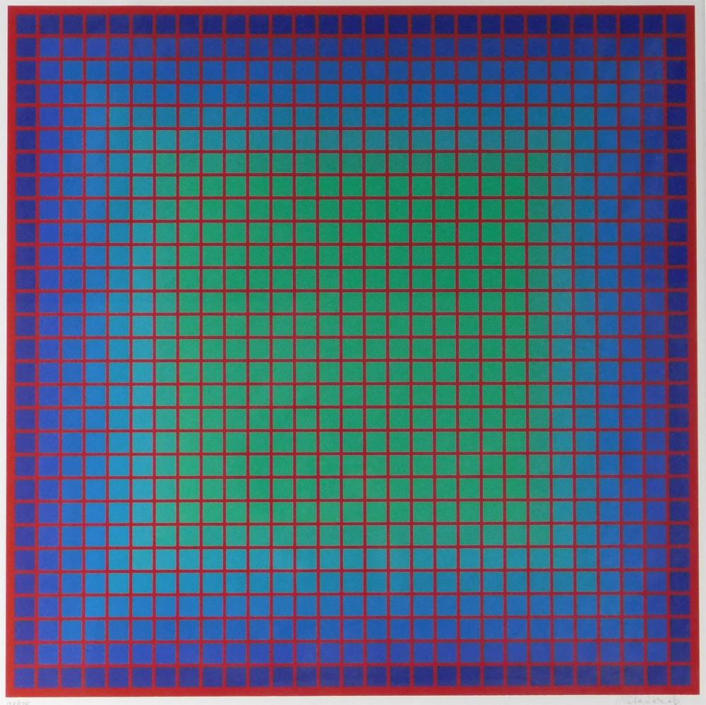 JULIAN STANCZAK (UNITED STATES 1928