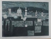 Julian Trevelyan (1910-1988) e