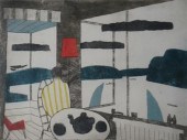 JULIAN TREVELYAN  (british 191