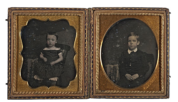 Julian Vannerson Richmond