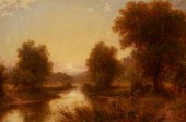 JULIAN WALBRIDGE RIX (1850-190