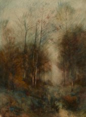 JULIAN WALBRIDGE RIX (1850-190