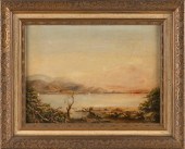 JULIAN WALBRIDGE RIX (CALIFORN