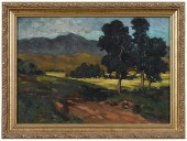 JULIAN WALBRIDGE RIX(American,