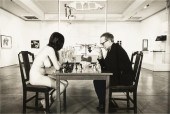 JULIAN WASSER (20TH CENTURY)Ma