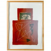 JULIAO SARMENTO, UNTITLED MIXE