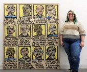 JULIE DERMANSKY CRIMINAL PORTR
