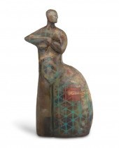 JULIE HAWTHORNE, (B. 20TH CENT
