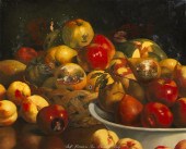 Julie Heffernan (American b. 1