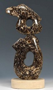 JULIE WARREN MARTIN MARBLE SCU