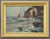 Julien Gustave Gagliardini ''V