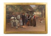 JULIEN LE BLANT, FRENCH NAVAL