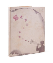 JULIEN LEVY 'SURREALISM' 1ST E