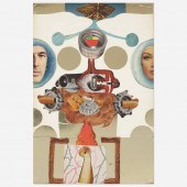 Juliette Gordon. Untitled. c.